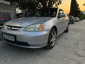 Обява за продажба на Honda Civic ~7 000 лв. - изображение 1