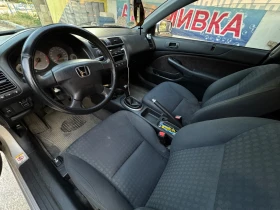 Обява за продажба на Honda Civic ~7 000 лв. - изображение 9