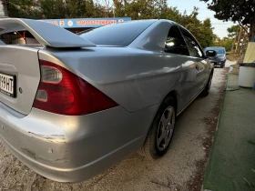 Обява за продажба на Honda Civic ~7 000 лв. - изображение 4