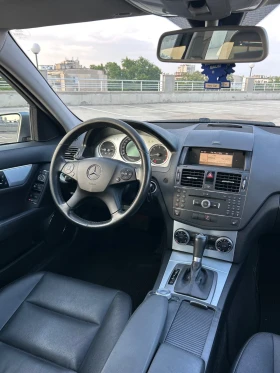 Mercedes-Benz C 220 CDI // AVANTGARDE // 646 //  | Mobile.bg    14