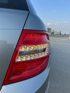Mercedes-Benz C 220 CDI // AVANTGARDE // 646 //  | Mobile.bg    16