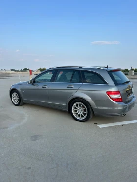 Mercedes-Benz C 220 CDI // AVANTGARDE // 646 //  | Mobile.bg    5
