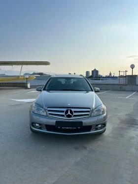 Mercedes-Benz C 220 CDI // AVANTGARDE // 646 //  | Mobile.bg    8