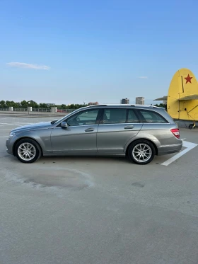 Mercedes-Benz C 220 CDI // AVANTGARDE // 646 //  | Mobile.bg    6