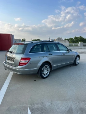    Mercedes-Benz C 220 CDI // AVANTGARDE // 646 // 