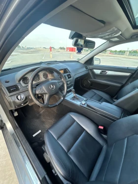 Mercedes-Benz C 220 CDI // AVANTGARDE // 646 //  | Mobile.bg    9