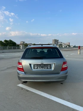     Mercedes-Benz C 220 CDI // AVANTGARDE // 646 // 