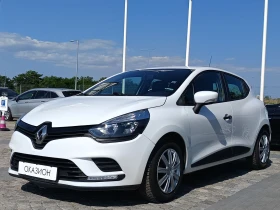 Renault Clio 1.5 dCi , 75 к.с. /Life/N1 (3+ 1) места