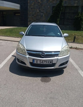 Обява за продажба на Opel Astra ~7 500 лв. - изображение 1