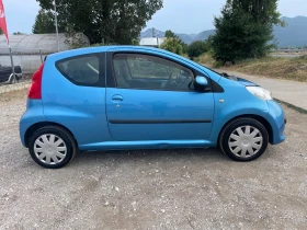 Peugeot 107 1.0i-68-ITALIA - 3300 лв. - 49576821 4