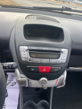 Peugeot 107 1.0i-68-ITALIA - 3300 лв. - 49576821 12