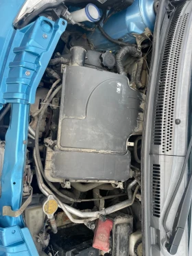 Peugeot 107 1.0i-68-ITALIA - 3300 лв. - 49576821 13