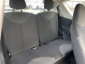Peugeot 107 1.0i-68-ITALIA - 3300 лв. - 49576821 6