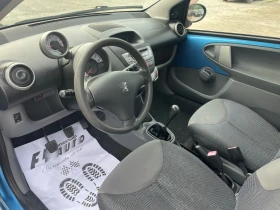 Peugeot 107 1.0i-68-ITALIA - 3300 лв. - 49576821 11