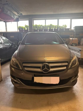 Обява за продажба на Mercedes-Benz B 250 E ~16 000 лв. - изображение 1