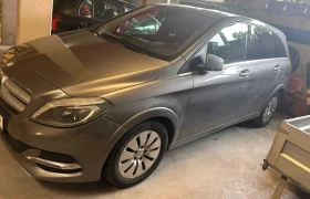 Обява за продажба на Mercedes-Benz B 250 E ~16 000 лв. - изображение 2