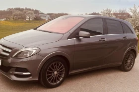 Обява за продажба на Mercedes-Benz B 250 E ~16 000 лв. - изображение 1
