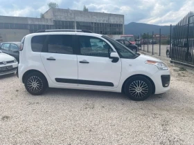 Citroen C3 Picasso 1.6 Дизел, 92 к.с., 159000 км., ТОП - 9200 лв. - 73656590 4