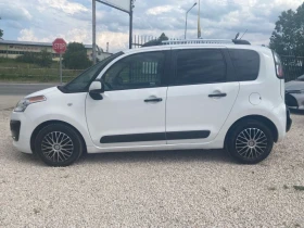 Citroen C3 Picasso 1.6 Дизел, 92 к.с., 159000 км., ТОП - 9200 лв. - 73656590 5