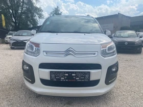 Citroen C3 Picasso 1.6 Дизел, 92 к.с., 159000 км., ТОП - 9200 лв. - 73656590 3
