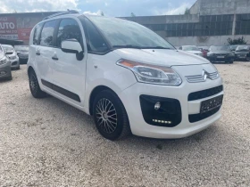Citroen C3 Picasso 1.6 Дизел, 92 к.с., 159000 км., ТОП - 9200 лв. - 73656590 2