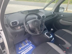 Citroen C3 Picasso 1.6 Дизел, 92 к.с., 159000 км., ТОП - 9200 лв. - 73656590 10