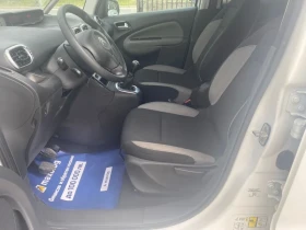 Citroen C3 Picasso 1.6 Дизел, 92 к.с., 159000 км., ТОП - 9200 лв. - 73656590 9