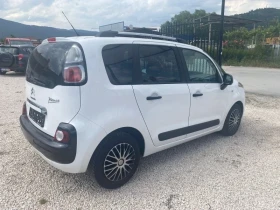 Citroen C3 Picasso 1.6 Дизел, 92 к.с., 159000 км., ТОП - 9200 лв. - 73656590 7