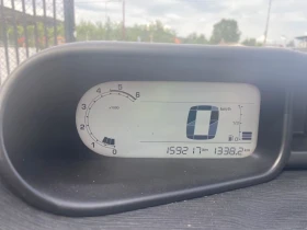 Citroen C3 Picasso 1.6 Дизел, 92 к.с., 159000 км., ТОП - 9200 лв. - 73656590 16