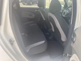 Citroen C3 Picasso 1.6 Дизел, 92 к.с., 159000 км., ТОП - 9200 лв. - 73656590 12