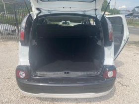 Citroen C3 Picasso 1.6 Дизел, 92 к.с., 159000 км., ТОП - 9200 лв. - 73656590 17