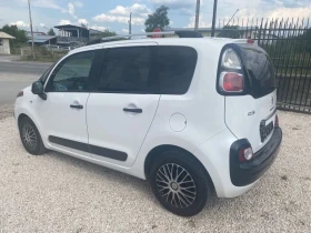 Citroen C3 Picasso 1.6 Дизел, 92 к.с., 159000 км., ТОП - 9200 лв. - 73656590 6