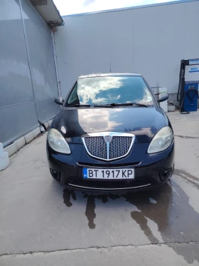 Обява за продажба на Lancia Ypsilon ~4 900 лв. - изображение 1