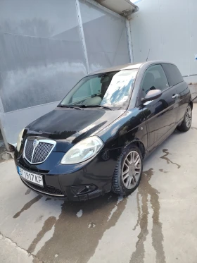 Обява за продажба на Lancia Ypsilon ~4 900 лв. - изображение 1
