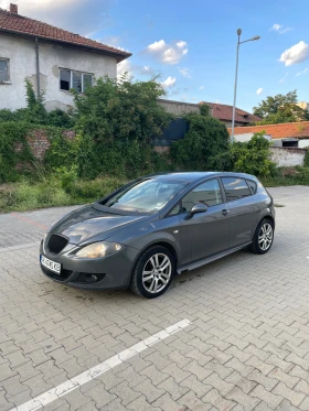Seat Leon 1.9 TDI BKC | Mobile.bg    2