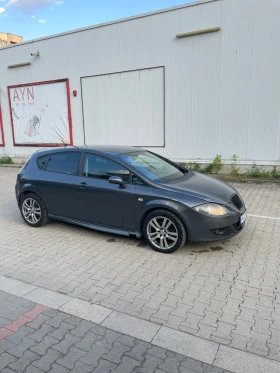 Seat Leon 1.9 TDI BKC | Mobile.bg    7