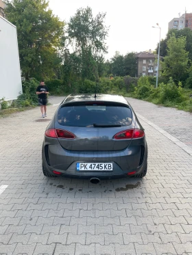 Seat Leon 1.9 TDI BKC | Mobile.bg    5