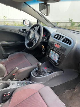 Seat Leon 1.9 TDI BKC | Mobile.bg    11