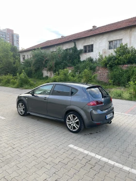 Seat Leon 1.9 TDI BKC | Mobile.bg    3