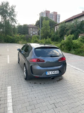 Seat Leon 1.9 TDI BKC | Mobile.bg    4