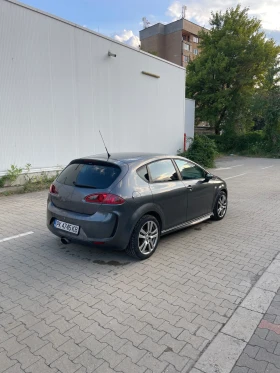 Seat Leon 1.9 TDI BKC | Mobile.bg    6