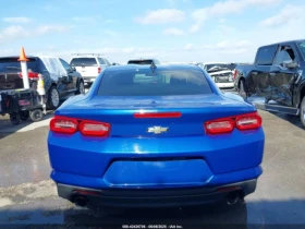 Chevrolet Camaro 3.6* V6* 8ZF* * * * LANE* ASSIS | Mobile.bg    6