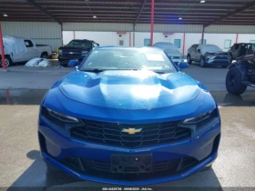 Chevrolet Camaro 3.6* V6* 8ZF* * * * LANE* ASSIS | Mobile.bg    5