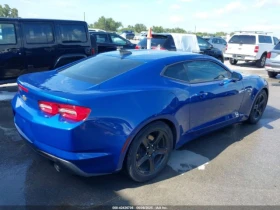 Chevrolet Camaro 3.6* V6* 8ZF* * * * LANE* ASSIS | Mobile.bg    2