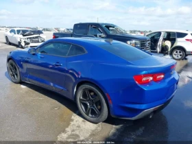Chevrolet Camaro 3.6* V6* 8ZF* * * * LANE* ASSIS | Mobile.bg    4