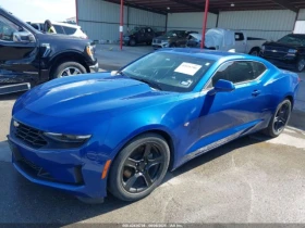 Chevrolet Camaro 3.6* V6* 8ZF* * * * LANE* ASSIS | Mobile.bg    3