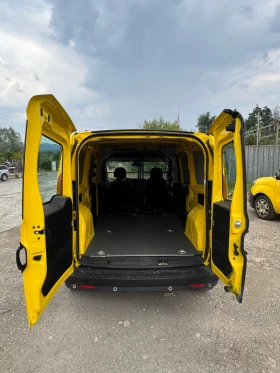 Fiat Doblo - 6500 лв. - 63818405 4