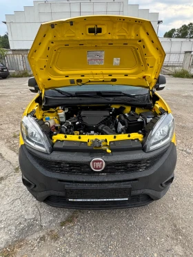 Fiat Doblo - 6500 лв. - 63818405 6