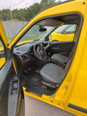 Fiat Doblo - 6500 лв. - 63818405 5