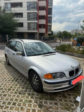 Обява за продажба на BMW 320 ~2 800 лв. - изображение 1